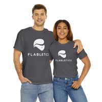 Flabletic Heavy Cotton Tee