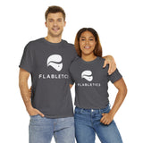 Flabletic Heavy Cotton Tee