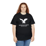 Mexican Eagle Unisex Heavy Cotton Tee