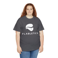 Flabletic Heavy Cotton Tee