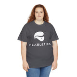 Flabletic Heavy Cotton Tee
