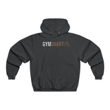 Gym Shart Men's Hoodie