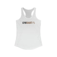 Gym Shart Women's Racerback Tank