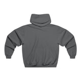 Gym Shart Men's Hoodie