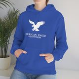 Mexican Eagle Unisex Hoodie