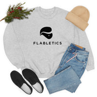 Fabletic Unisex Crewneck Sweatshirt