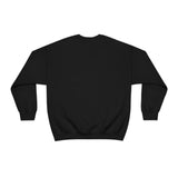 Mexican Eagle Unisex Crewneck Sweatshirt