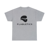 Flabletic Heavy Cotton Tee