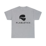 Flabletic Heavy Cotton Tee
