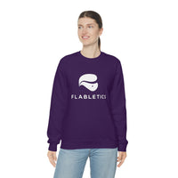 Fabletic Unisex Crewneck Sweatshirt