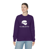 Fabletic Unisex Crewneck Sweatshirt