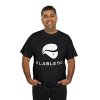 Flabletic Heavy Cotton Tee