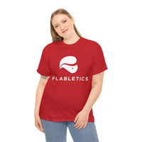 Flabletic Heavy Cotton Tee