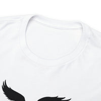 Mexican Eagle Unisex Heavy Cotton Tee