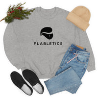 Fabletic Unisex Crewneck Sweatshirt