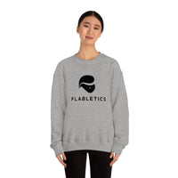 Fabletic Unisex Crewneck Sweatshirt