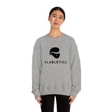 Fabletic Unisex Crewneck Sweatshirt