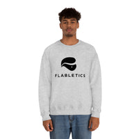 Fabletic Unisex Crewneck Sweatshirt