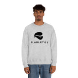 Fabletic Unisex Crewneck Sweatshirt