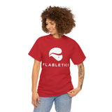 Flabletic Heavy Cotton Tee