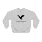 Mexican Eagle Unisex Crewneck Sweatshirt