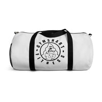 Gym Shart Duffel Bag