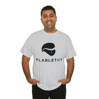 Flabletic Heavy Cotton Tee