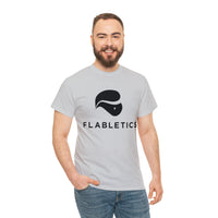 Flabletic Heavy Cotton Tee
