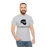 Flabletic Heavy Cotton Tee