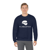 Fabletic Unisex Crewneck Sweatshirt