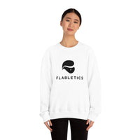 Fabletic Unisex Crewneck Sweatshirt