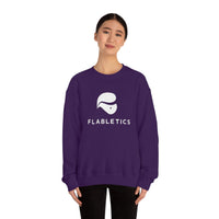 Fabletic Unisex Crewneck Sweatshirt