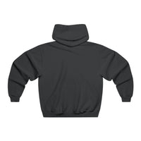 Gym Shart Men's Hoodie