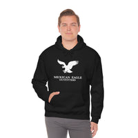 Mexican Eagle Unisex Hoodie