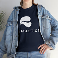 Flabletic Heavy Cotton Tee