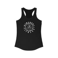 Gym Shart Women's Racerback Tank