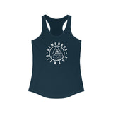 Gym Shart Women's Racerback Tank