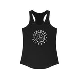 Gym Shart Women's Racerback Tank