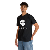 Flabletic Heavy Cotton Tee