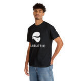 Flabletic Heavy Cotton Tee