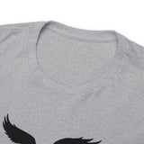 Mexican Eagle Unisex Heavy Cotton Tee