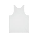 Flabletic Unisex Jersey Tank