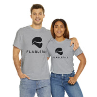 Flabletic Heavy Cotton Tee