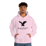 Mexican Eagle Unisex Hoodie