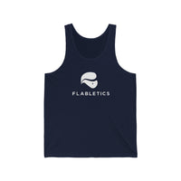 Flabletic Unisex Jersey Tank