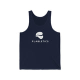 Flabletic Unisex Jersey Tank