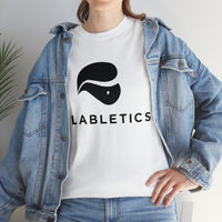 Flabletic Heavy Cotton Tee