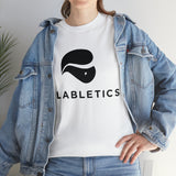 Flabletic Heavy Cotton Tee
