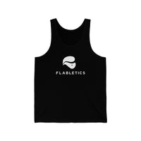 Flabletic Unisex Jersey Tank