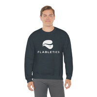 Fabletic Unisex Crewneck Sweatshirt
